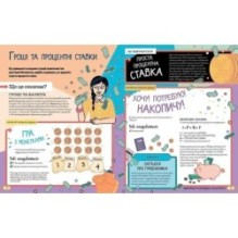 Чудові числа і круті розрахунки