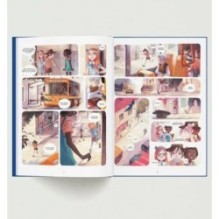 Щоденники Вишеньки. Том 2. Таємнича книга