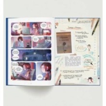 Щоденники Вишеньки. Том 2. Таємнича книга