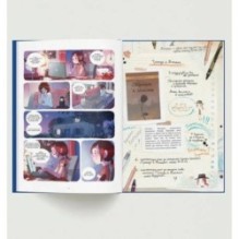 Щоденники Вишеньки. Том 2. Таємнича книга