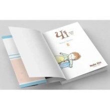 Чі. Життя однієї киці. Том 2