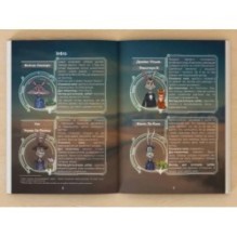 Орден Лицарів. Привид з минулого