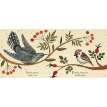 Пташина колискова