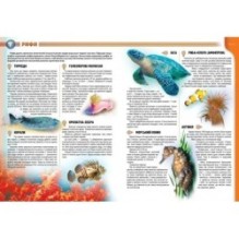 Атлас тварин