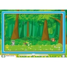 Домашній кінотеатр. Веселі друзі