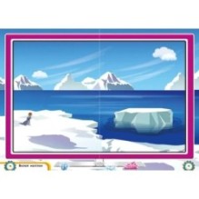 Домашній кінотеатр. Моря і океани