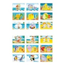 Телефончик. Літні ігри