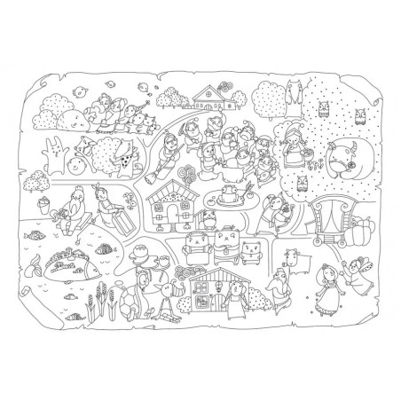 Казкова подорож