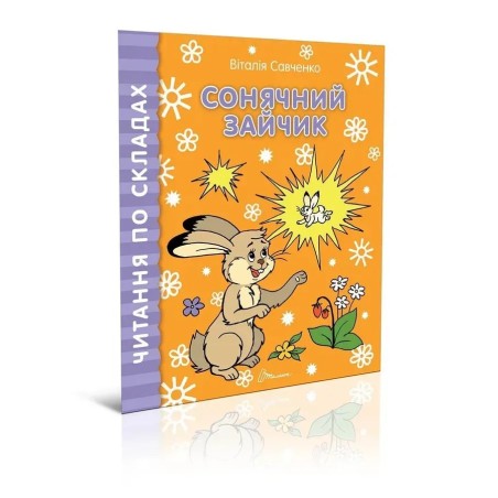 Сонячний зайчик