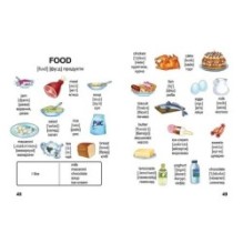 English для дітей + Живий плакат у подарунок