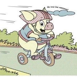 Кумедні тварини