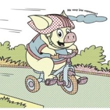 Кумедні тварини