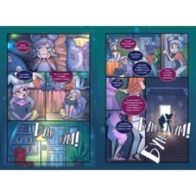 Сіра Долина. Байки старого хутора (1)