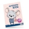 Вивчаємо англійську. Activity book