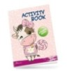 Творчий портфель. Activity book Творчий портфель. Activity book
