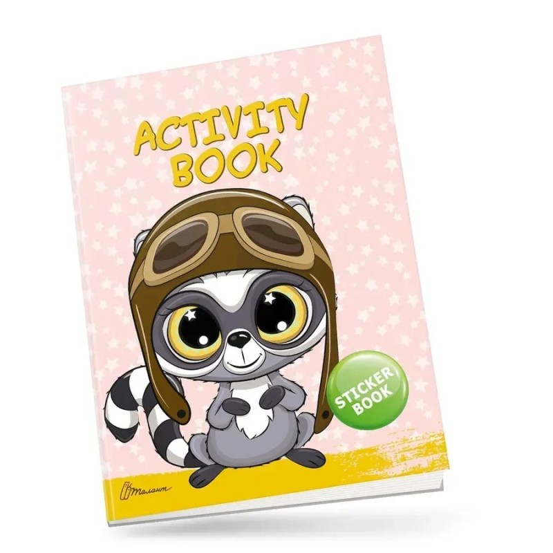 Читання і письмо. Activity book Читання і письмо. Activity book