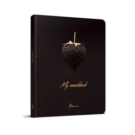 Альбом друзів. My Smash Book