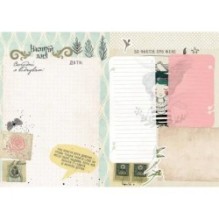 Альбом друзів. My Smash Book