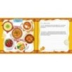 Найкращий подарунок. Книга для запису кулінарних рецептів. Kids menu