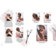 Енциклопедія для допитливих. Косички