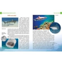 Енциклопедія для допитливих. Найнебезпечніші істоти планети