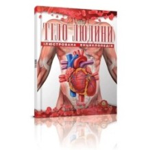 Енциклопедії. Тіло людини