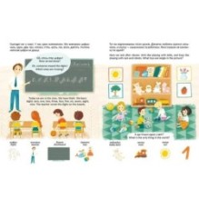 Білінгви. We learn digits / Вивчаємо цифри