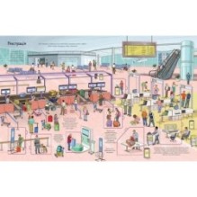 Цікаве всередині. Аеропорт