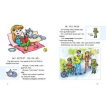 Завтра в школу. Читаємо англійською