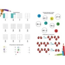 Вчимося на відмінно. Математичні розваги