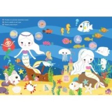 Тренуємо пальчики. Принцеси