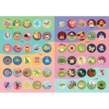 Тренуємо пальчики. Принцеси