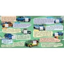 Автомобілі