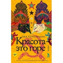 КРАСОТА – ЭТО ГОРЕ