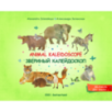 Animal Kaleidoscope. Звериный калейдоскоп Animal Kaleidoscope. Звериный калейдоскоп