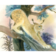 Kaleidoskop der Tiere. Звериный калейдоскоп