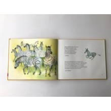 Le Kaléidoscope des animaux. Звериный калейдоскоп