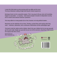 The Mouse that Farted like a Horse