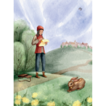 Когда гении были детьми