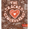 Пряник с трещинкой. The Cracked Gingerbread