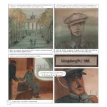 Я враг народа?! I–an enemy of the people?!