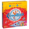 Educational board game  - ChronoFlight