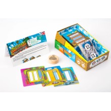 Educational board game - Multimany