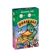 Развивающая настольная игра - Quackage (Багагаж) EN