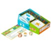 Educational board game - Pet Five Educational board game - Pet Five