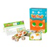 Educational board game - Pet Five Educational board game - Pet Five