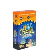 Educational board game - Catowl Educational board game - Catowl