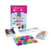 Educational board game - Numberfloor