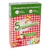 Educational board game - Splittissimo Educational board game - Splittissimo