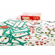 Educational board game - HurriCount Mathitude